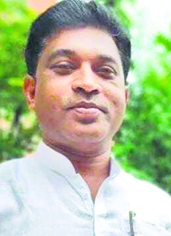 सिमडेगा विधानसभा सीट पर कांग्रेस-भाजपा के लिए फैक्टर रही है झारखंड पार्टी, ये हैं बड़े चुनावी मुद्दे 3 Bhushan Bara