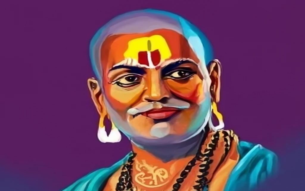 an image