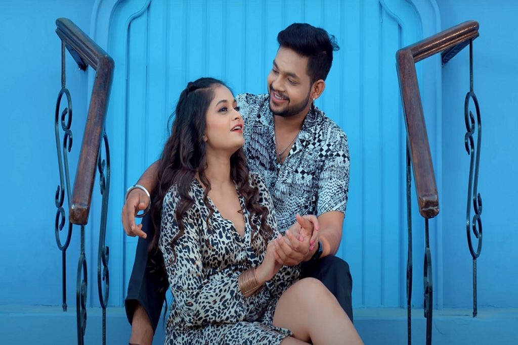 Bhojpuri Song : युवा सुपरस्टार अंकुश राजा का दर्द भरा गाना ‘डोली जाई’ रिलीज, दर्शकों के दिलों पर किया राज 2 Doli Jayi 2