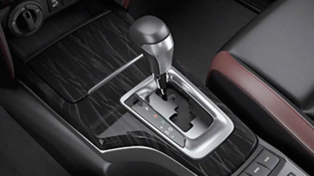 Automatic Transmission में भी मिलते हैं 5 विभिन्न प्रकार के ऑप्शन, आपके लिए कौन सा बेहतर 4 Gearbox Tc 1