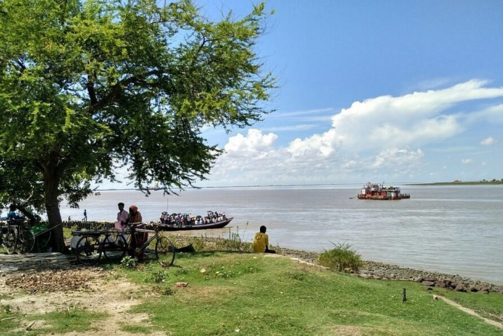 West Bengal Tourist Destinations: आकर्षक समुद्री ड्राइव और आश्चर्यजनक दृश्यों से भरा है हल्दिया 3 Haldia 3