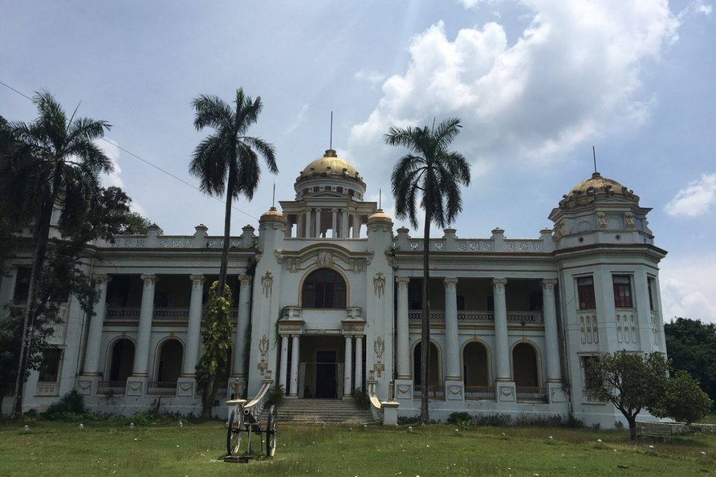 West Bengal Tourist Destinations: आकर्षक समुद्री ड्राइव और आश्चर्यजनक दृश्यों से भरा है हल्दिया 4 Haldia 4