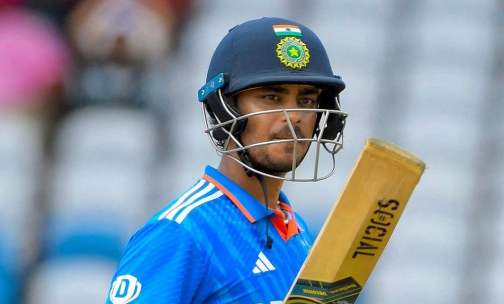 Ishan Kishan ने बीसीसीआई Central Contract खोने के बाद पहली बार तोड़ी चुप्पी 1 Image 101