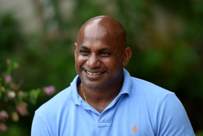Ind Vs Sl: सिल्वरवुड की जगह सनथ जयसूर्या होंगे श्रीलंकाई टीम के कोच 1 Image 104