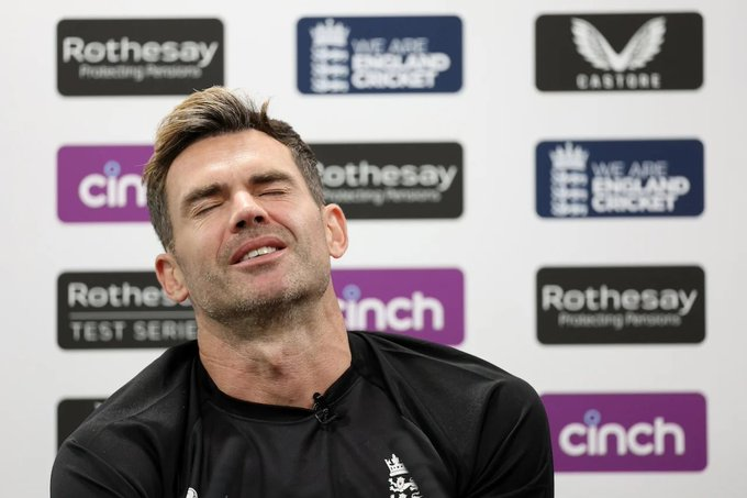 James Anderson Retirement: 'मेरे पास और कोई रास्ता नहीं है'- जेम्स एंडरसन 2 Image 115