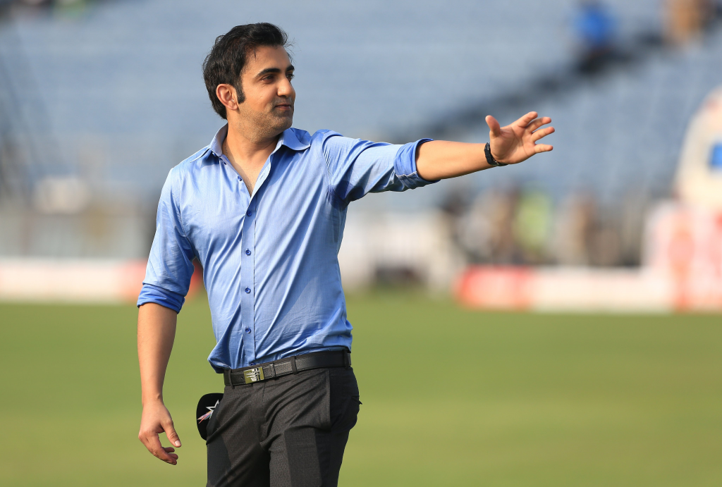 Team India Bowling Coach:गौतम गंभीर चाहते हैं कि पूर्व पाकिस्तानी कोच बनें भारत का गेंदबाजी कोच: रिपोर्ट 1 Image 140