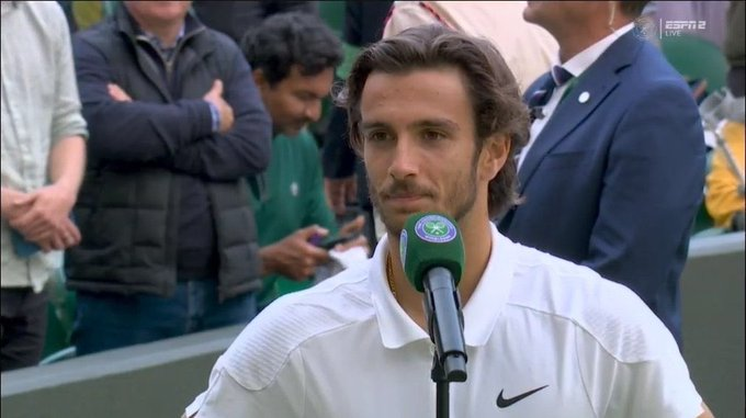 Wimbledon Semifinals: नोवाक जोकोविच ने मुसेट्टी को सीधे सेटों में हराया, फाइनल में अल्काराज से भिड़ेंगे 1 Image 151
