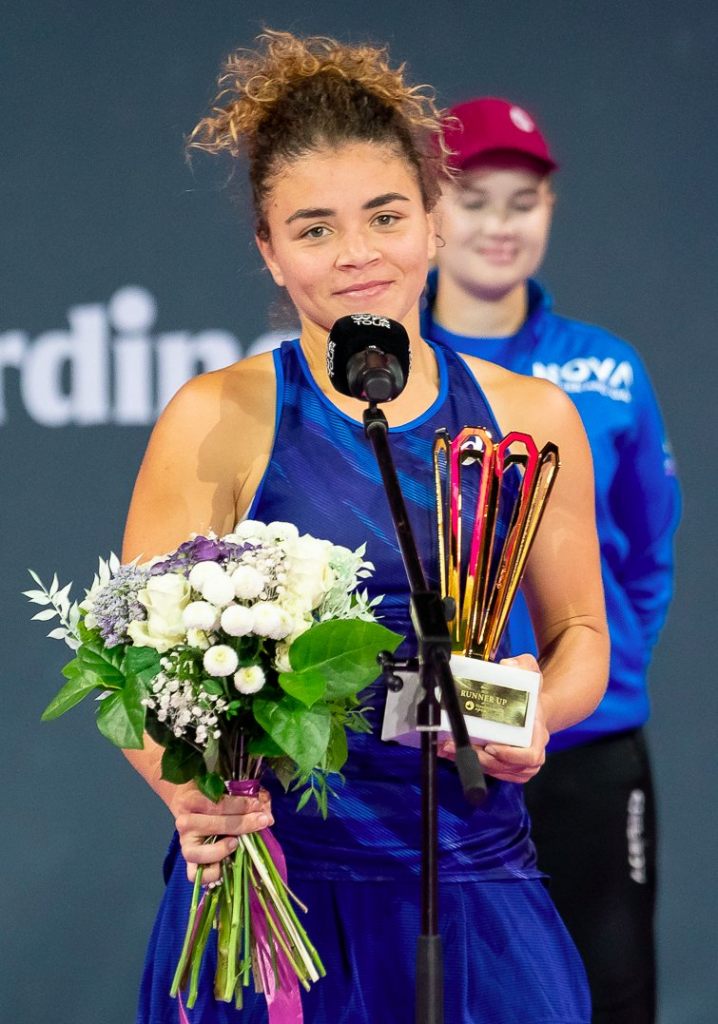 Paolini Vs Krejcikova: लाइव स्ट्रीमिंग, कब और कहां देख सकते हैं महिला सिंगल्स फाइनल 3 Image 162