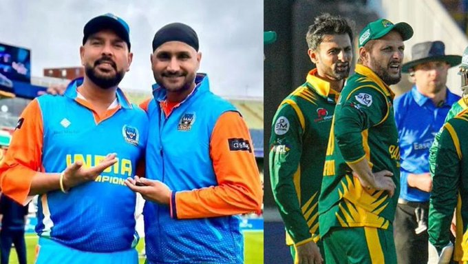 Wcl 2024 में आज भारत और पाकिस्तान का फाइनल मुकाबला, कब और कहां देखें लाइव ? 1 Image 163