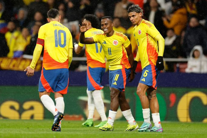 Copa America Final: अर्जेंटीना और कोलंबिया होंगे आमने-सामने, कब और कहां देख सकतें हैं लाइव ? 2 Image 182