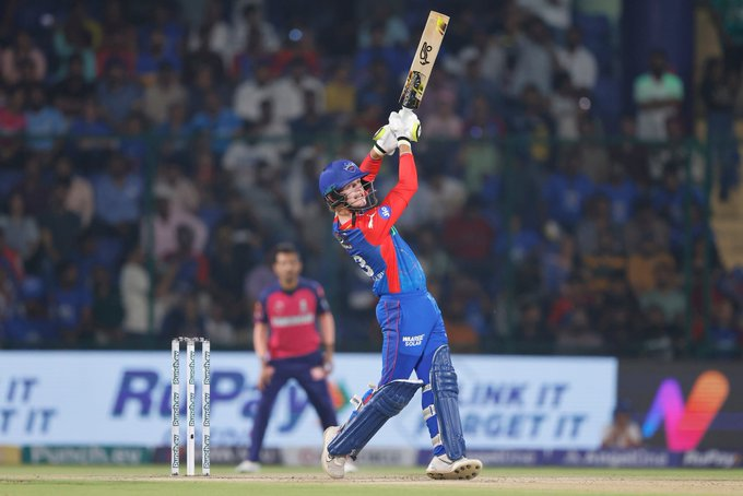 Australia Cricket: जेक-फ्रेजर, कूपर कोनोली इंग्लैंड, स्कॉटलैंड T20I के लिए टीम में शामिल 1 Image 190
