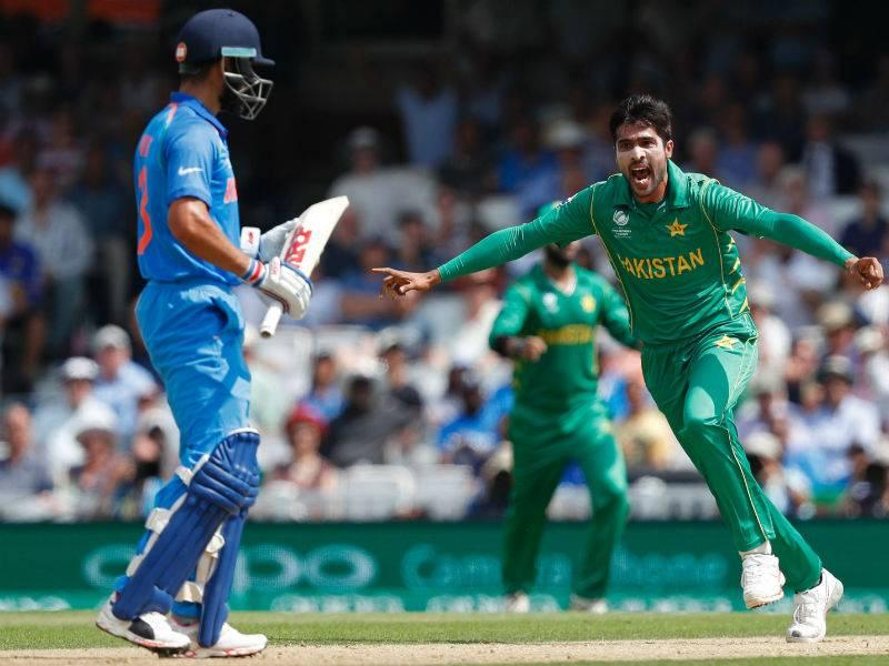 Champions Trophy 2025: Pcb ने भारत सरकार से अनुमति न मिलने के संबंध में बीसीसीआई से लिखित सबूत मांगा 1 Image 197