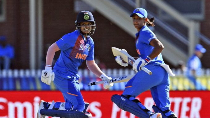 Icc Women'S Ranking: भारतीय महिला क्रिकेटरों ने Icc T20I रैंकिंग में लगाई छलांग 1 Image 212