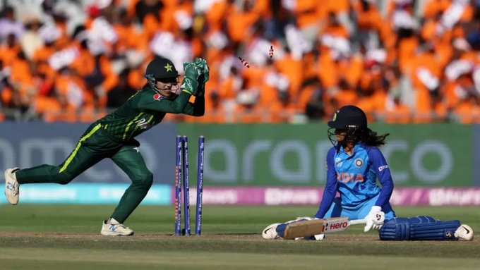 Women'S Asia Cup 2024 के लिए श्रीलंका पहुंची भारतीय टीम, Pak से कब है मुकाबला, देखें शेड्यूल 2 Image 215