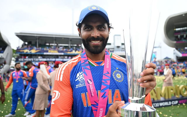 'मैं मैदान पर जो कुछ भी कर रहा हूं, वह आपको श्रद्धांजलि है'- Ravindra Jadeja 1 Image 216