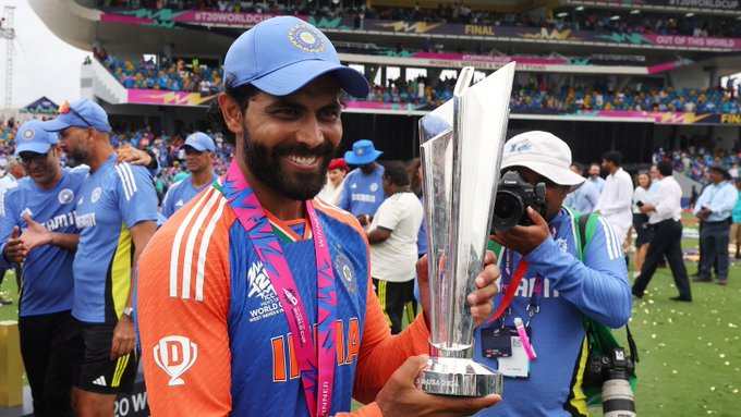 'मैं मैदान पर जो कुछ भी कर रहा हूं, वह आपको श्रद्धांजलि है'- Ravindra Jadeja 2 Image 217