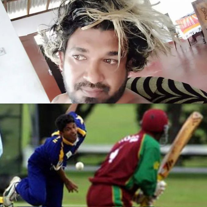 श्रीलंका के पूर्व अंडर-19 कप्तान Dhammika Niroshana की गोली मारकर हत्या 1 Image 218
