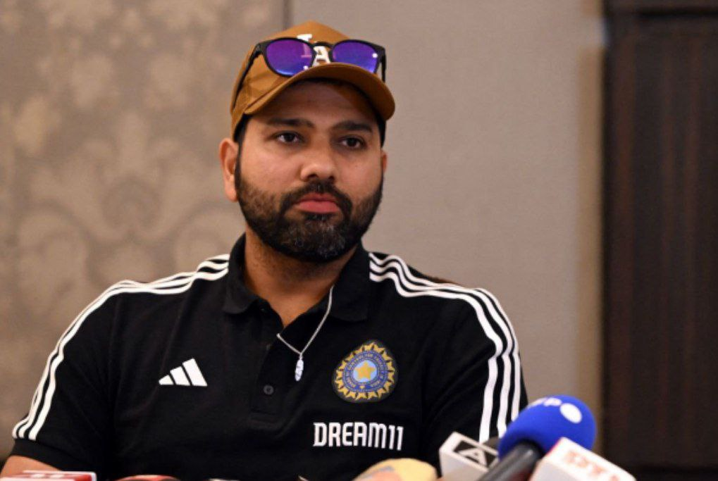 Team India Squad:गंभीर ने राष्ट्रीय चयन समिति के साथ श्रीलंका दौरे के लिए टीम पर चर्चा की:रिपोर्ट 1 Image 219