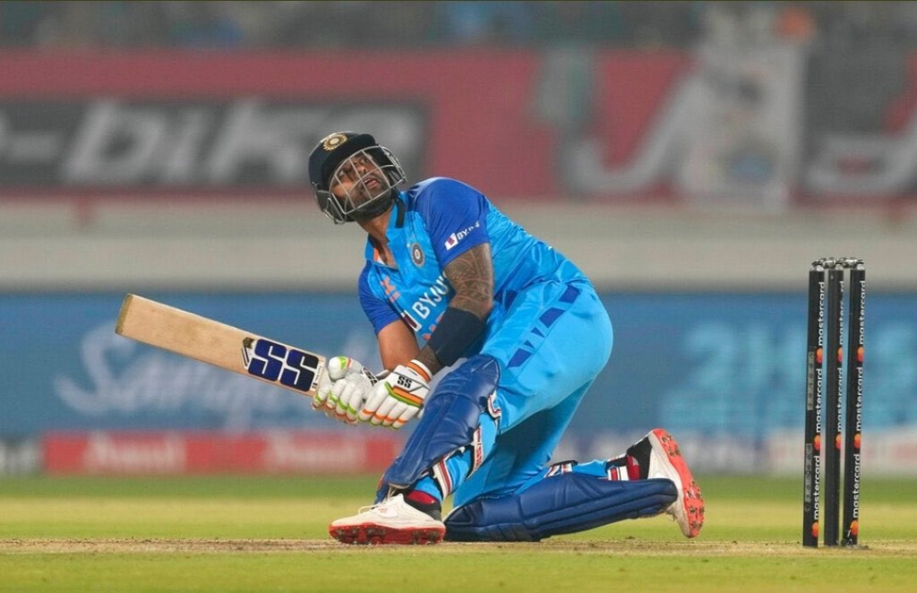 Team India Squad:गंभीर ने राष्ट्रीय चयन समिति के साथ श्रीलंका दौरे के लिए टीम पर चर्चा की:रिपोर्ट 2 Image 221