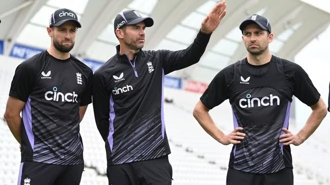 Eng Vs Wi 2Nd Test: Eng की नजरें सीरीज पर, जबकि Wi करना चाहेगा वापसी 1 Image 224