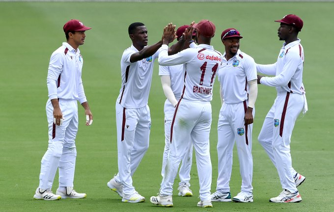 Eng Vs Wi 2Nd Test: Eng की नजरें सीरीज पर, जबकि Wi करना चाहेगा वापसी 2 Image 225