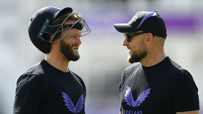 Eng Vs Wi 2Nd Test: कब और कहां देख सकते हैं मैच की फ्री लाइव स्ट्रीमिंग ? 1 Image 226
