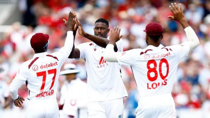 Eng Vs Wi 2Nd Test: कब और कहां देख सकते हैं मैच की फ्री लाइव स्ट्रीमिंग ? 2 Image 227