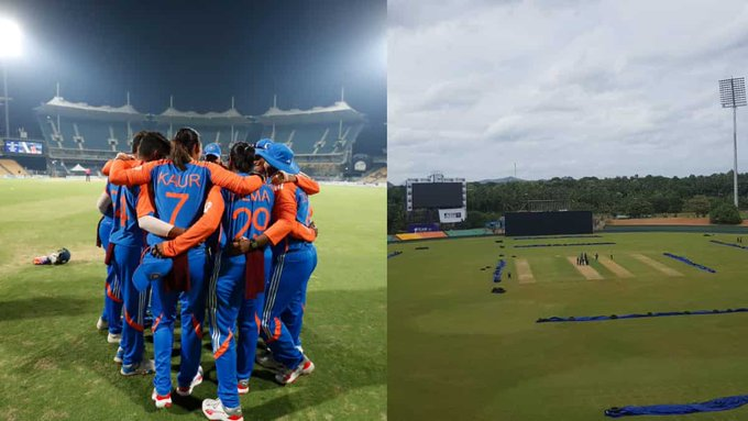Women'S Asia Cup T20 2024: जानें कब और कहां फ्री में देख सकते हैं सभी मुकाबले 3 Image 230