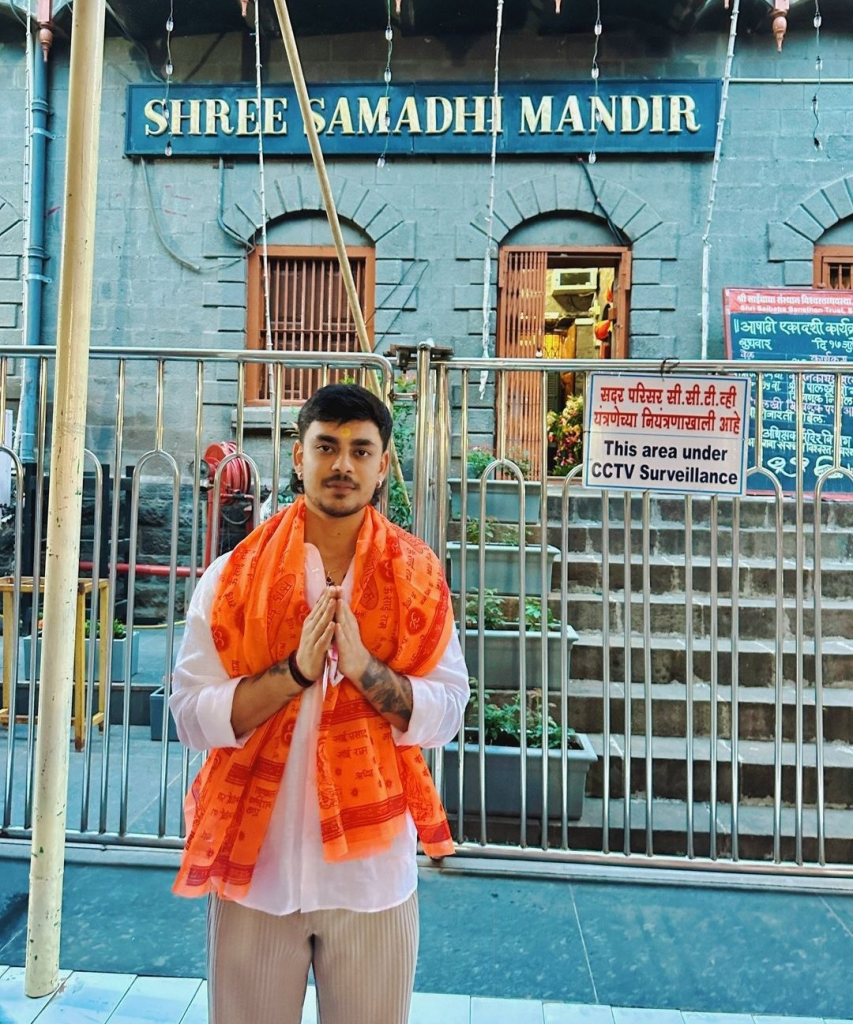 Ishan Kishan:श्रीलंका दौरे के लिए भारत की वनडे विश्व कप टीम से बाहर होने वाले एकमात्र सदस्य 2 Image 238