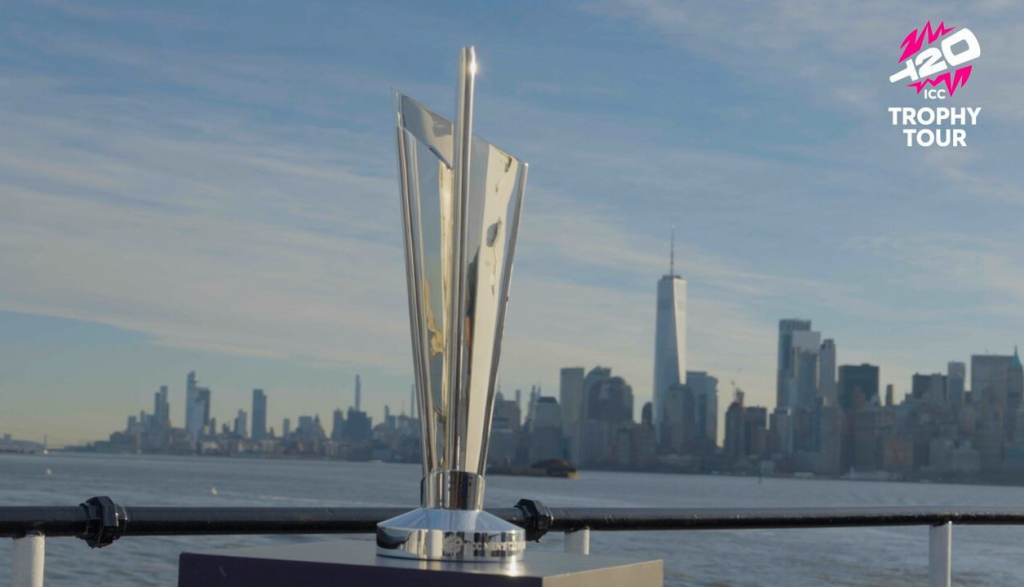 Icc: अमेरिका में T20 विश्व कप 2024 की मेजबानी से 167 करोड़ का नुकसान, रिपोर्ट में बड़ा दावा 1 Image 240