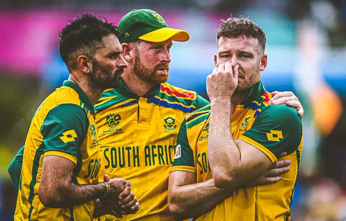 'शब्द बयां नहीं कर सकते कि मैं कैसा महसूस कर रहा हूं'- David Miller, T20 World Cup Final हारने के बाद 2 Image 25