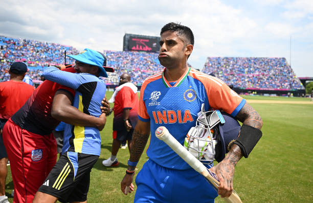 'पिछले कुछ हफ्ते किसी सपने से कम नहीं'- कप्तान बनने के बाद Suryakumar Yadav का पहला रिएक्शन 1 Image 255