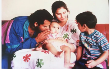 हार्दिक ही नहीं अब तक इन खिलाड़ियों का भी हो चुका है तलाक, देखें सूची 4 Image 259