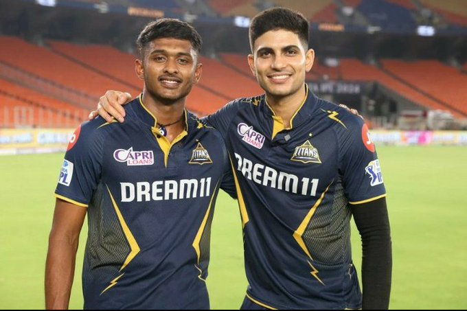Ind Vs Zim 2024: साई सुदर्शन, जितेश शर्मा, हर्षित राणा पहले दो T20I के लिए टीम में शामिल 1 Image 26