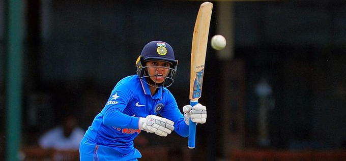 भारतीय टीम को बड़ा झटका, चोटिल श्रेयंका पाटिल Women'S Asia Cup 2024 से बाहर 2 Image 272