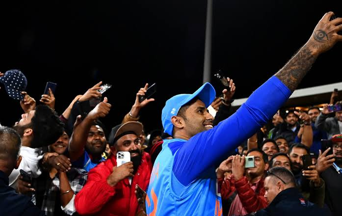 Gautam Gambhir मुख्य कोच के रूप में पहली प्रेस कॉन्फ्रेंस में भारतीय टीम के चयन की जानकारी देंगे 1 Image 280