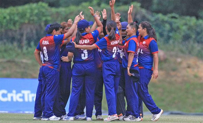 Women'S Asia Cup 2024 में आज भारत और नेपाल होंगे आमने सामने 2 Image 293