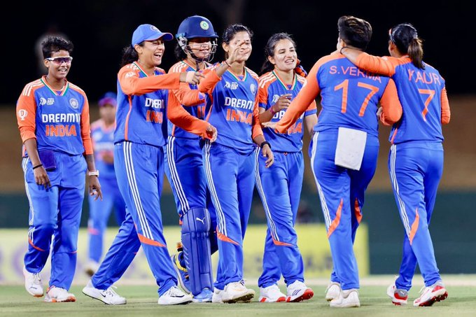 Ind Vs Nep Asia Cup 2024: मैच से पहले जाने पिच और मौसम का हाल, देखें रिपोर्ट 2 Image 294