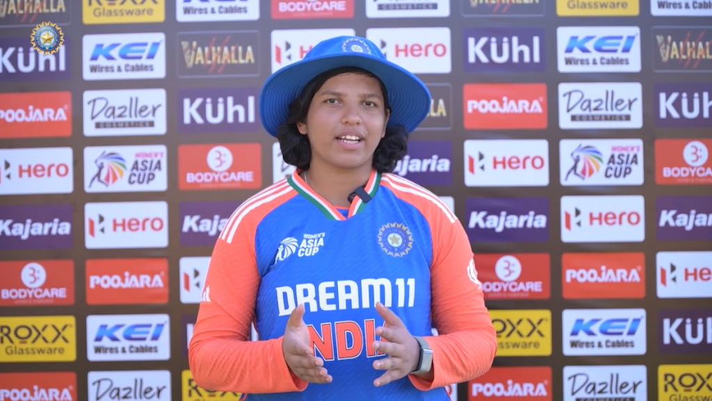 Ind Vs Nep Asia Cup 2024: मैच से पहले जाने पिच और मौसम का हाल, देखें रिपोर्ट 1 Image 295
