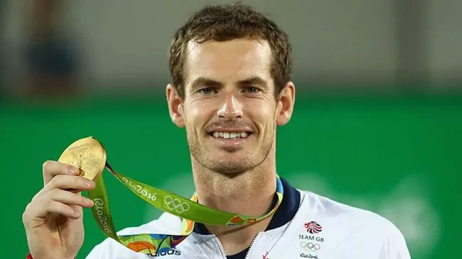 दिग्गज टेनिस प्लेयर Andy Murray पेरिस ओलंपिक के बाद लेंगे संन्यास 1 Image 302