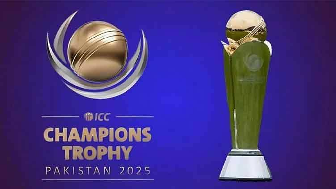 'Bcci को मनाने की जिम्मेदारी Icc की'- Champions Trophy 2025 में भारत की भागीदारी पर Pcb का बड़ा बयान 1 Image 310