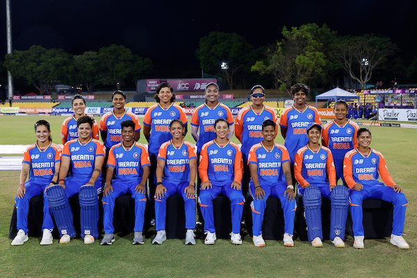 Women'S Asia Cup Final: कब और कहां देखें फ्री में Indw Vs Slw Final मुकाबला ? 1 Image 377