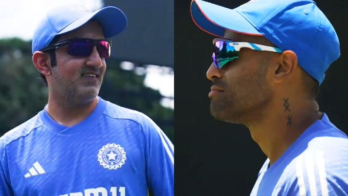 Ind Vs Sl 3Rd T20I: मैच पर मंडरा रहे हैं काले बादल ? देखें पिच और मौसम रिपोर्ट 1 Image 413