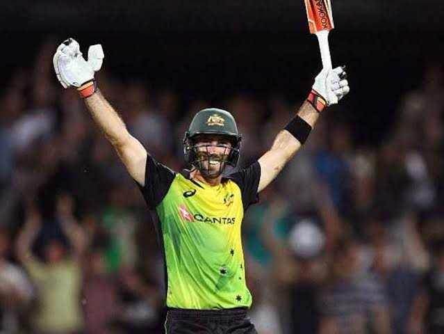 Bcci के साथ Ipl ओनर्स की बैठक से पहले Glenn Maxwell ने इंस्टाग्राम पर Rcb को किया अनफॉलो 2 Image 420