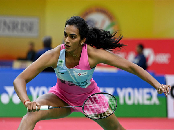 Olympics: आज महिला एकल में Pv Sindhu का मुकाबला क्रिस्टिन कुबा (एस्टोनिया) से होगा 1 Image 425