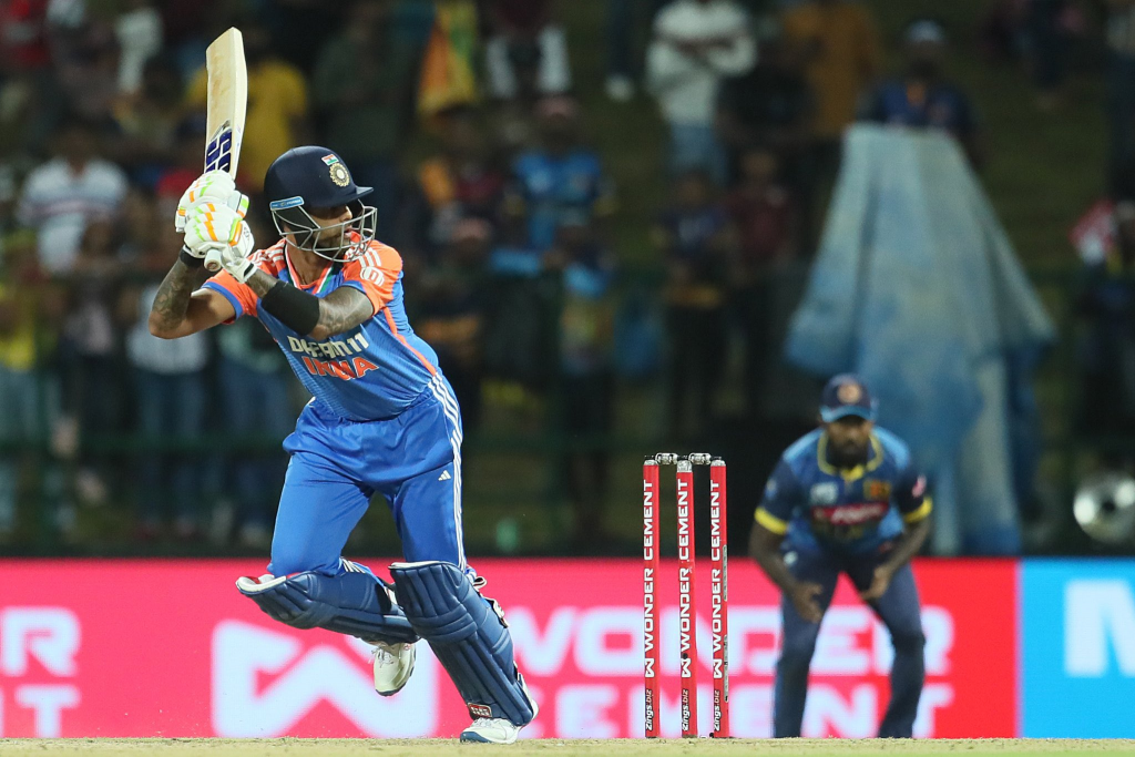 Pandya Says On Suryakumar:हार्दिक पांड्या ने सूर्यकुमार यादव की कप्तानी पर गौतम गंभीर के शानदार भाषण पर कही ये बात. देखें 2 Image 432