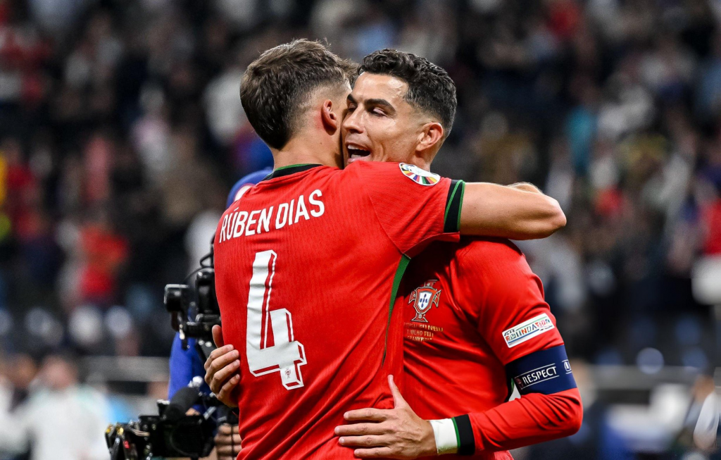 Uefa Euro 2024: क्वार्टर फाइनल मुकाबलों का पूरा शेड्यूल, कितने बजे शुरू होंगे मैचेस ? 1 Image 47