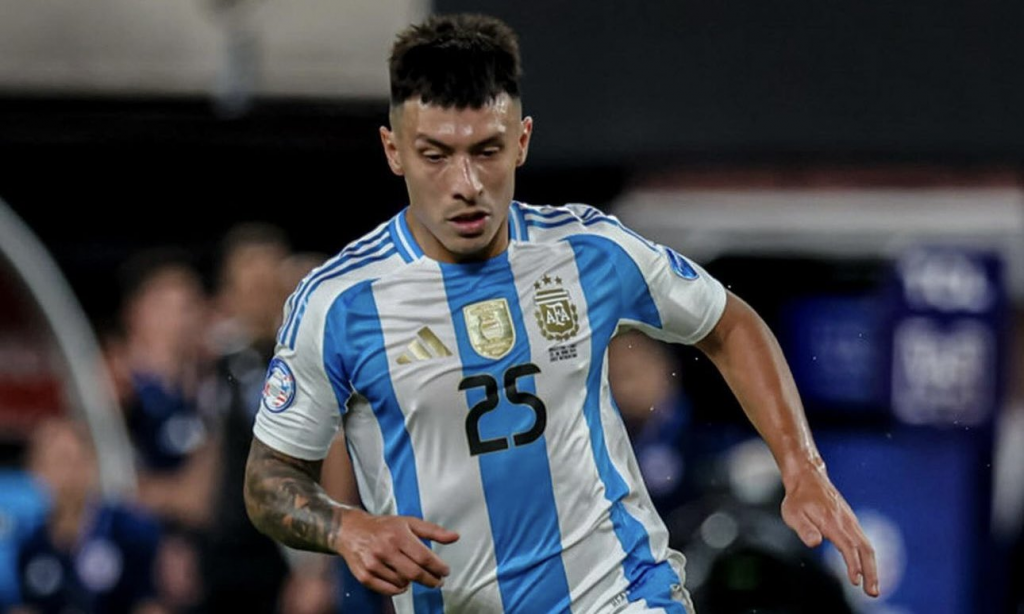 Copa America 2024: क्वार्टर फाइनल का पूरा शेड्यूल, टीमें, तारीख, समय, स्थान ? 1 Image 52