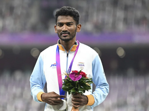 Olympics 2024: Neeraj Chopra करेंगे भारत की 28-सदस्यीय एथलेटिक्स टीम की अगुवाई 2 Image 70