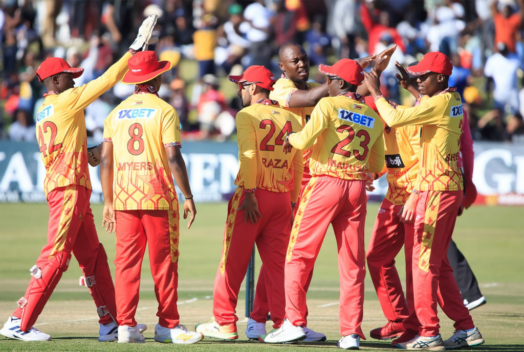Zimbabwe Vs India:जिस तरह से मैं आउट हुआ उससे निराश हूं, हमारी बल्लेबाजी योजना के मुताबिक नहीं रही: शुभमन गिल 1 Image 90